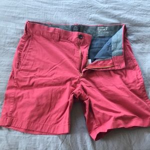 Men’s shorts